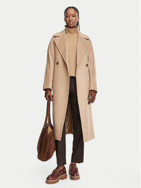 Weekend Max Mara Μάλλινο παλτό Weekend Max Mara - 2