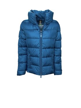 Ciesse Ciesse Kurtka puchowa 486y2d3njezlw Niebieski Regular Fit