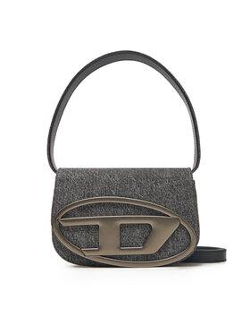 Diesel Diesel Borsetta 1DR  X08396 P1309 H1841 Nero