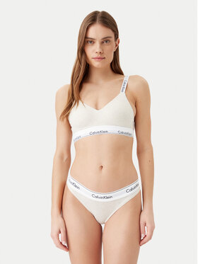 Σουτιέν χωρίς μπανέλα Calvin Klein Underwear φωτογραφία