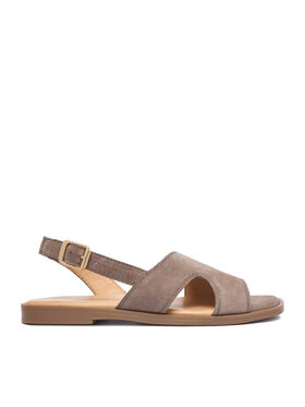 Lasocki Lasocki Sandali CEO-EST-HELENA-20 Beige scuro