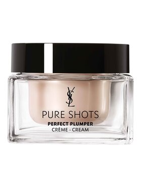 Saint Laurent Saint Laurent Yves Saint Laurent Pure Shots Perfect Plumper Cream ujędrniający krem do twarzy 50ml Krem do twarzy