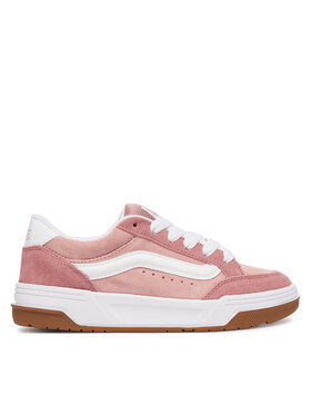 Vans Vans Sneakersy Hylane VN000D4PFPR1 Różowy