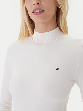 Tommy Hilfiger Πουλόβερ Tommy Hilfiger - 4