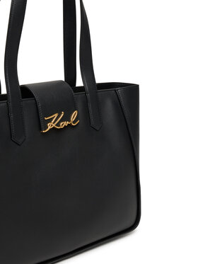 KARL LAGERFELD Τσάντα KARL LAGERFELD - 3