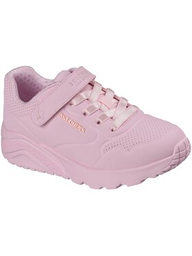 Skechers Skechers Sneakersy 310429L-LTPK Różowy