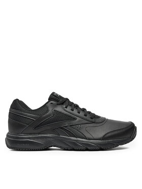 Reebok Reebok Sneakersy Work N Cushion 100001162 Černá