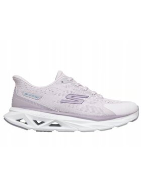 Skechers Skechers Sneakersy 129825-LAV Fioletowy jasny