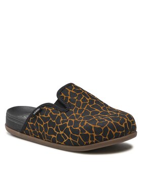 Vans Vans Șlapi Harbor Mule Vr3 VN000BCDBLA1 Negru