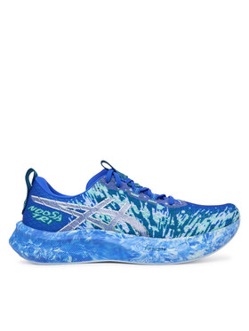 Asics Asics Skriešanas apavi Noosa Tri 16 1011B872 Zils