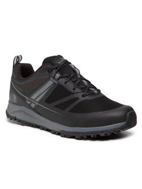 The North Face The North Face Trekkingi Litewave Futurelight NF0A4PFGKZ21 Czarny