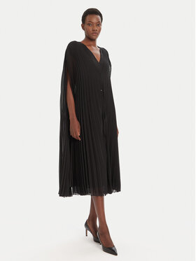 BOSS BOSS Coctailkleid Dennya 50548050 Schwarz Regular Fit