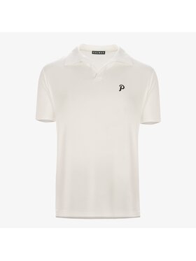 Palmar Palmar Polo Signature Beżowy Active Fit