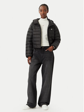 Calvin Klein Jeans Μπουφάν μεταβατικό Calvin Klein Jeans - 2