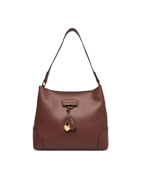 LOVE MOSCHINO LOVE MOSCHINO Сумка Charmy JC4155PP1PL1320A Коричневий
