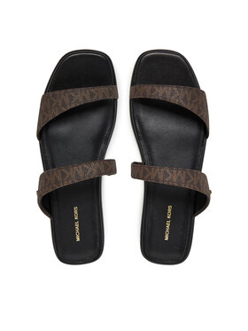 Παντόφλες MICHAEL Michael Kors