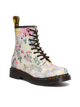 Dr. Martens Dr. Martens Кубинки 1460 Floral Цветен