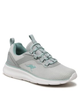KangaRoos KangaRoos Сникърси Kj-Lipa 30010 000 2209 Сив