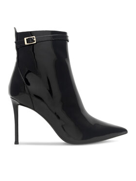 Eva Minge Eva Minge Stiefeletten ARAD-959-551R Schwarz