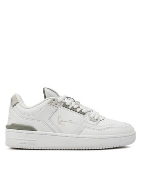 Karl Kani Karl Kani Sneakers KKFWW000374 Weiß