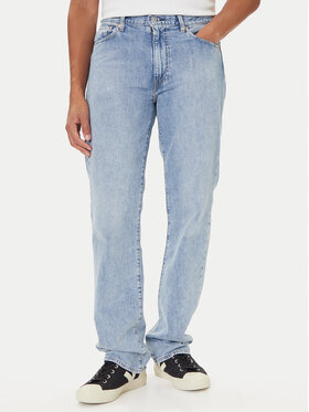 Levi's® Levi's® Džinsai 555™ 000LO-0009 Mėlyna Loose Fit