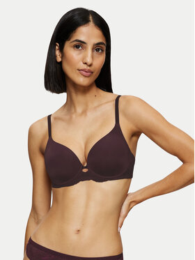 Triumph Triumph Sutien cu armătură Amourette Charm 10214459 Vișiniu