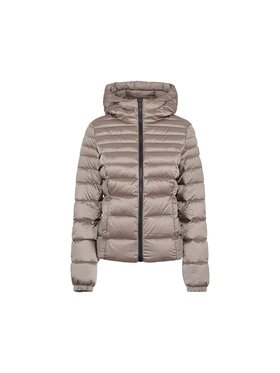 RefrigiWear RefrigiWear Kurtka zimowa W97608-A00160 Szary Regular Fit