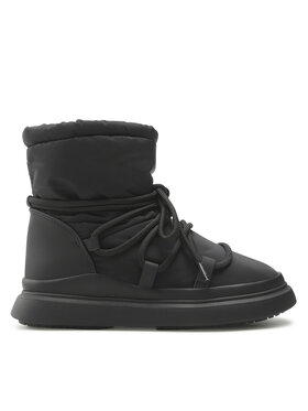 DeeZee DeeZee Śniegowce CS5855-03 Czarny