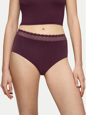 Triumph Triumph Culotte classiche Feel Of Modal 10214399 Bordeaux