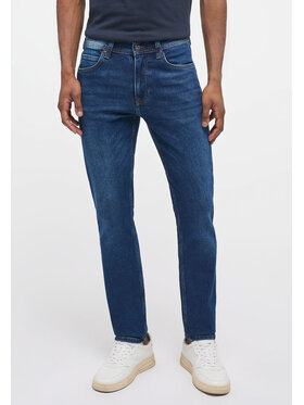 Mustang Mustang Jeans VEGAS SLIM Blu Slim Fit