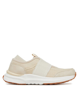 Calvin Klein Jeans Calvin Klein Jeans Снікерcи V3X9-83011-0317 S Бежевий