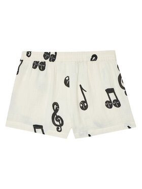 Σορτς υφασμάτινο MINI RODINI φωτογραφία