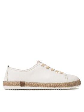 Lasocki Lasocki Espadrilky WI16-BENTA-01 Bílá