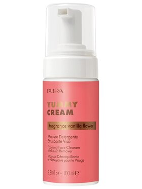 PUPA Milano PUPA Milano Yummy Cream Pianka oczyszczająca