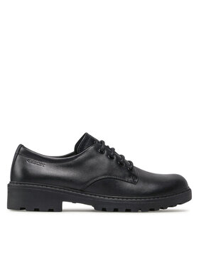 Geox Geox Oxford J Casey G. C J0420C 00043 C9999 S Negru