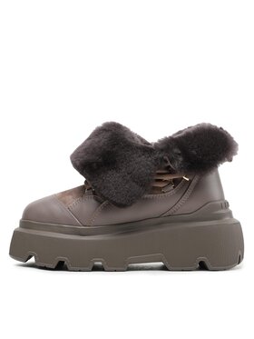 Μπότες Χιονιού Inuikii φωτογραφία