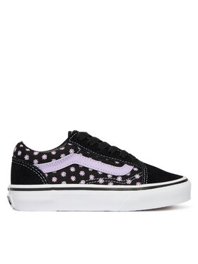 Vans Vans Scarpe sportive Old Skool VN000Y1BPRP1 Nero