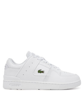Lacoste Lacoste Sneakersy 7-48SFA0022 Biały