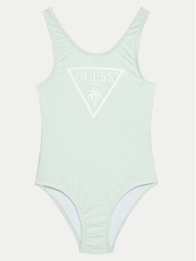 Guess Guess Купальник J4GZ39 KCA60 Зелений