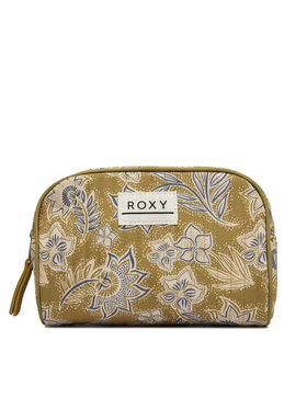 Roxy Roxy Kozmetični kovček So Comfy Pencil Case ERJAA04417 Rumena