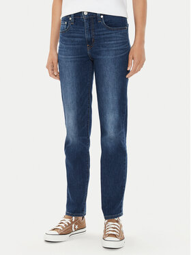 Levi's® Levi's® Džinsai 724™ 18883-0268 Tamsiai mėlyna Straight Fit