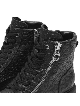 Guess Μποτίνια Guess - 5