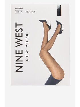 Nine West Nine West Pedkelnės CEO-9WB-004-AW25 Juoda