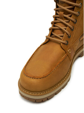 Timberland Planinarske Cipele TB0A697HEN11 Smeđa