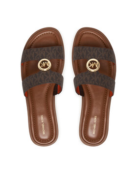 MICHAEL Michael Kors Παντόφλες MICHAEL Michael Kors - 5
