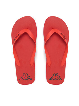Kappa Kappa Infradito MP-800127 Rosso