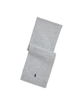 Polo Ralph Lauren Polo Ralph Lauren Κασκόλ 323953205002 Γκρι