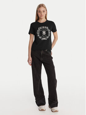 T-Shirt Guess
