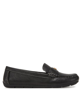 Coach Coach Mokassins CAS66 Schwarz