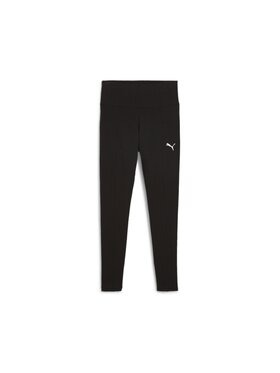 Puma Puma Legginsy 682246 Czarny Regular Fit